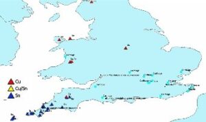 Atlantic Route : Punic Coins in Britannia